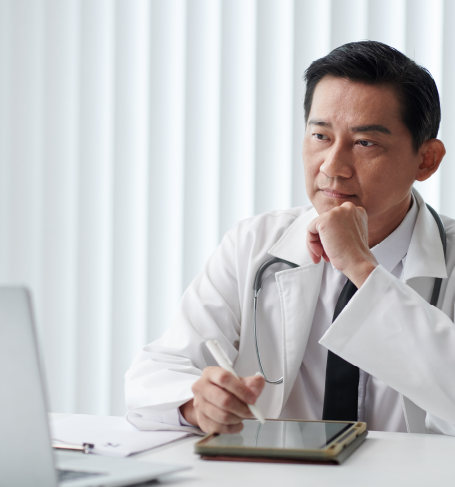 doctor
