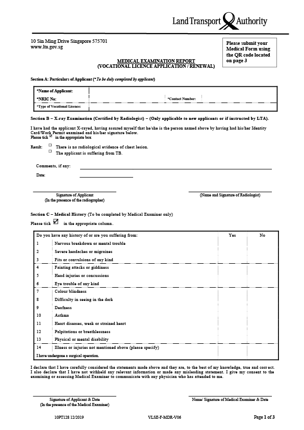 LTA