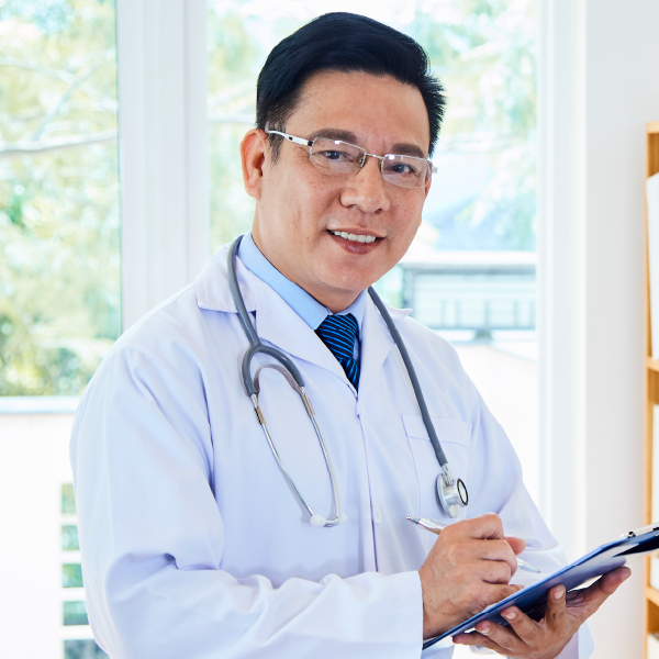 doctor